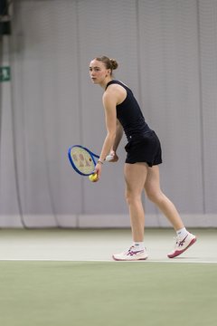 Bild 290 - NL TSV Glinde II - Tennisverein Lohne II : Ergebnis: 5:1